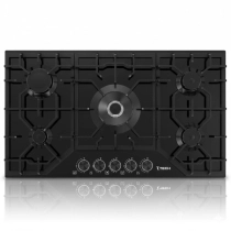 Варочная панель 7TECH 7GH4G90BGSPS3 ▷ купить в ASAXIY: цены, характеристики, отзывы