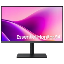 Monitor Samsung LS24F430UAIXCI ▷ ASAXIYdan xarid qilish: narxlar, xususiyatlar, izohlar