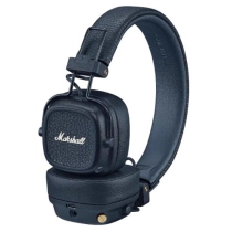 Marshall Major 5 White simsiz naushnigi, Blue ▷ ASAXIYdan xarid qilish: narxlar, xususiyatlar, izohlar
