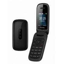 Novey 118i Plus telefoni, Black ▷ ASAXIYdan xarid qilish: narxlar, xususiyatlar, izohlar
