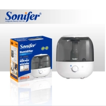 Ultrasonik havo namlagichi Sonifer SF-6530 ▷ ASAXIYdan xarid qilish: narxlar, xususiyatlar, izohlar