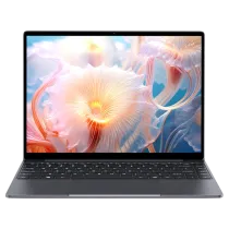 CHUWI CoreBook X 2026 14" FHD IPS noutbuki (Intel Core i3-10100Y / 8GB / 256GB SSD / Eclipse Gray) ▷ ASAXIYdan xarid qilish: narxlar, xususiyatlar, izohlar