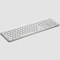 Клавиатура Logitech MX Keys S, White ▷ купить в ASAXIY: цены, характеристики, отзывы