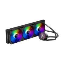 1STPLAYER TS4 360 Liquid Cooler sovutish tizimi, black ▷ ASAXIYdan xarid qilish: narxlar, xususiyatlar, izohlar