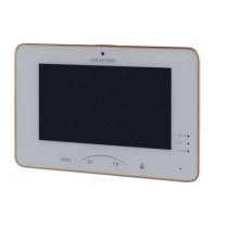 Hikvision DS‑KH8300‑T videodomofoni ▷ ASAXIYdan xarid qilish: narxlar, xususiyatlar, izohlar