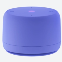 Умная колонка Яндекс Станция лайт 2 YNDX-00028 без часов, Purple ▷ купить в ASAXIY: цены, характеристики, отзывы