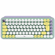 Logitech POP KEYS Wireless klavyaturasi ▷ ASAXIYdan xarid qilish: narxlar, xususiyatlar, izohlar