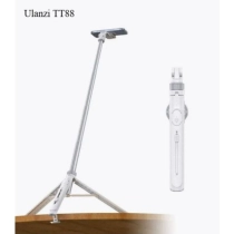 Ulanzi TT-88 shtativi, white ▷ ASAXIYdan xarid qilish: narxlar, xususiyatlar, izohlar