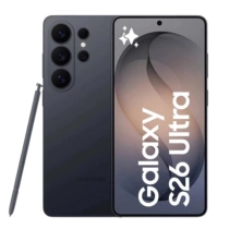 Samsung Galaxy S26 Ultra 5G 12/256 GB smartfoni, Qora ▷ ASAXIYdan xarid qilish: narxlar, xususiyatlar, izohlar