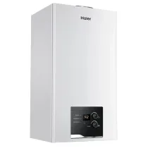 Devorga o‘rnatiladigan gazli qozon Haier Urban S 2.24 ▷ ASAXIYdan xarid qilish: narxlar, xususiyatlar, izohlar