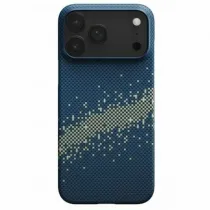 Чехол Pitaka ultra-slim case для iPhone 17 Pro, (Milky way Galaxy ) ▷ купить в ASAXIY: цены, характеристики, отзывы