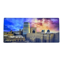 Игровой коврик Nillmax "Ichan Qal'a" (40x90x5мм) ▷ купить в ASAXIY: цены, характеристики, отзывы