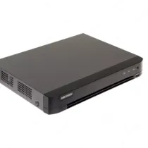 Видеорегистратор Hikvision DS-7216HUHI-K2 ▷ купить в ASAXIY: цены, характеристики, отзывы