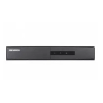 Hikvision DS-7204HGHI-E1 videoregistratori ▷ ASAXIYdan xarid qilish: narxlar, xususiyatlar, izohlar