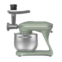 BQ MX852 Matte Green idishli mikseri ▷ ASAXIYdan xarid qilish: narxlar, xususiyatlar, izohlar