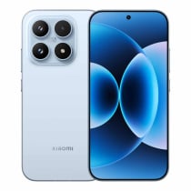 Xiaomi 17 12/512 GB smartfoni, Ice Blue ▷ ASAXIYdan xarid qilish: narxlar, xususiyatlar, izohlar
