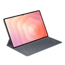 Samsung Galaxy Tab S11 Ultra uchun AI tugmali POGO Book Cover Keyboard Slim klaviaturali g‘ilof (ajraladigan klaviatura). ▷ ASAXIYdan xarid qilish: narxlar, xususiyatlar, izohlar