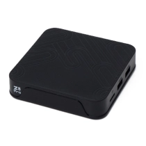 Смарт ТВ приставка Z8 PRO 4/32 GB, 8K, Android 12, Black ▷ купить в ASAXIY: цены, характеристики, отзывы