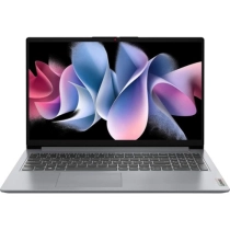Ноутбук LENOVO IDEAPAD 1 15IRU7 I5-1335U 16GB 256GB 15,6 FHD W11 HOME, CLOUD GREY ▷ купить в ASAXIY: цены, характеристики, отзывы