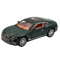 Игрушечная машина -Bentley GT ▷ купить в ASAXIY: цены, характеристики, отзывы