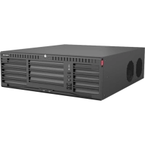 Hikvision DS-96128NI-M16 videoregistratori ▷ ASAXIYdan xarid qilish: narxlar, xususiyatlar, izohlar
