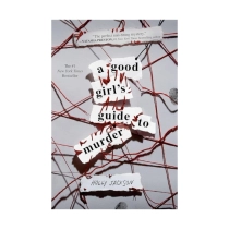 Holly Jackson: A Good Girl's Guide to Murder ▷ ASAXIYdan xarid qilish: narxlar, xususiyatlar, izohlar