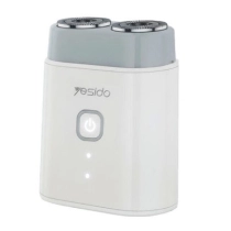 Elektr soqol olish mashinasi Yesido MG20 ▷ ASAXIYdan xarid qilish: narxlar, xususiyatlar, izohlar