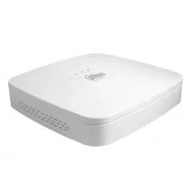 Dahua DHI-NVR4104-4KS2/L videoregistratori ▷ ASAXIYdan xarid qilish: narxlar, xususiyatlar, izohlar