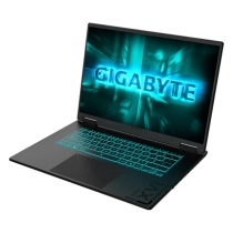 Ноутбук GIGABYTE Gaming A16 GA6H i7-13620H 16GB 512GB 6GB RTX 4050 16.0" FHD IPS W11 Home, Black ▷ купить в ASAXIY: цены, характеристики, отзывы