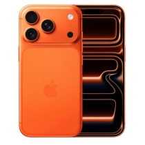Apple iPhone 17 Pro 256GB (1 SIM + 1 eSIM) Cosmic Orange smartfoni ▷ ASAXIYdan xarid qilish: narxlar, xususiyatlar, izohlar