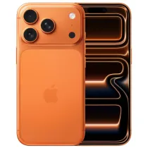 Apple iPhone 17 Pro Max 1TB (1 SIM + 1 eSIM) Cosmic Orange smartfoni ▷ ASAXIYdan xarid qilish: narxlar, xususiyatlar, izohlar