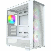 Kompyuter korpusi Montech X5, White ▷ ASAXIYdan xarid qilish: narxlar, xususiyatlar, izohlar