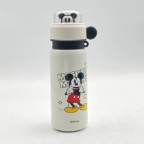 Termos Michey Mouse 786T-18 Zanglamaydigan po‘latdan 500 ml, White ▷ ASAXIYdan xarid qilish: narxlar, xususiyatlar, izohlar