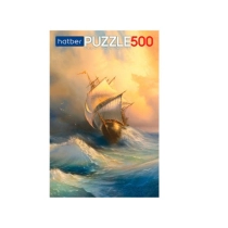 Пазлы Hatber 500 500П32_18448 ▷ купить в ASAXIY: цены, характеристики, отзывы