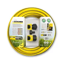 Karcher PrimoFlex (2.645-156.0) yuvish uskunalarini ulash uchun shlang, 10 m ▷ ASAXIYdan xarid qilish: narxlar, xususiyatlar, izohlar