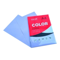 Monet och binafsha rangli qog'ozi A4 2CP006 (100 dona) ▷ ASAXIYdan xarid qilish: narxlar, xususiyatlar, izohlar
