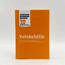 Harvard Business Review 10 O'qilishi shart maqola: Yetakchilik ▷ ASAXIYdan xarid qilish: narxlar, xususiyatlar, izohlar