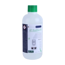 Kofemashina uchun kalkdan tozalash vositasi DeLonghi DLSC500, 500 ml ▷ ASAXIYdan xarid qilish: narxlar, xususiyatlar, izohlar