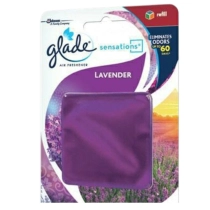 Gelli aromatizator xushbo'ylagichi Glade Sensations Lavender ▷ ASAXIYdan xarid qilish: narxlar, xususiyatlar, izohlar