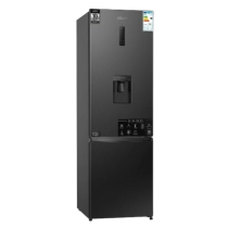 Muzlatgich Immer NF310BFM Dark Inox, 310 litr. No Frost! ▷ ASAXIYdan xarid qilish: narxlar, xususiyatlar, izohlar