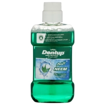 Og‘iz chayuvchi vositasi Dentup Mouth Wash, 250 ml ▷ ASAXIYdan xarid qilish: narxlar, xususiyatlar, izohlar