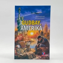 Abdulqayum Yo'ldoshev: Gudbay Amerika ▷ ASAXIYdan xarid qilish: narxlar, xususiyatlar, izohlar