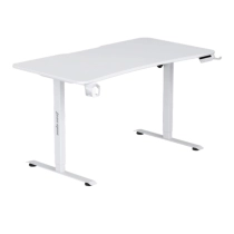 Стол с электрорегулировкой высоты Anda Seat Xtreme E, White ▷ купить в ASAXIY: цены, характеристики, отзывы