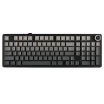 Simsiz mexanik klaviatura Aula F99 Pro , Black ▷ ASAXIYdan xarid qilish: narxlar, xususiyatlar, izohlar