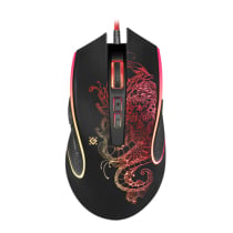 Sichqoncha Defender Venom GM-640L ▷ ASAXIYdan xarid qilish: narxlar, xususiyatlar, izohlar