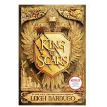 Leigh Bardugo: King of Scars ▷ купить в ASAXIY: цены, характеристики, отзывы