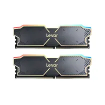 Оперативная память Lexar Thor RGB DDR5 Memory 6000MHZ ▷ купить в ASAXIY: цены, характеристики, отзывы