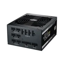 Quvvat bloki Fonte Cooler Master MWE Gold V2 1250W, 80 Plus Gold ▷ ASAXIYdan xarid qilish: narxlar, xususiyatlar, izohlar