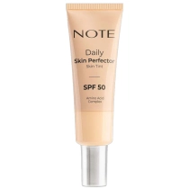 Тонирующее средство для кожи NOTE DAILY SKIN PERFECTOR SKIN TINT 110 (30ml) ▷ купить в ASAXIY: цены, характеристики, отзывы