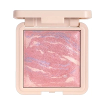 Pushti aura rangidagi marmarsimon rumyana NOTE MARBLE BAKED BLUSHER 03 PINK AURA ▷ ASAXIYdan xarid qilish: narxlar, xususiyatlar, izohlar